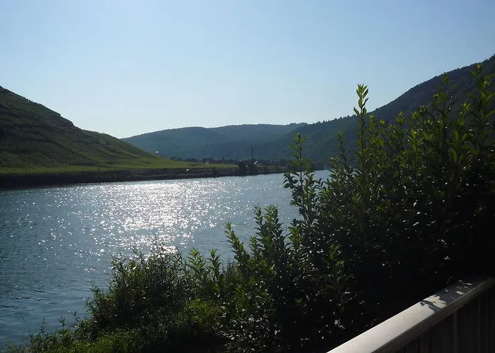 Mosel-landhaus Casa de hóspedes