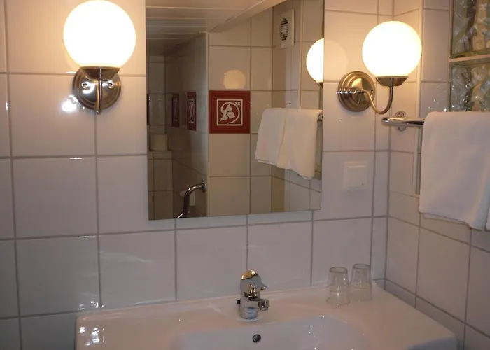 Mosel-landhaus Konukevi