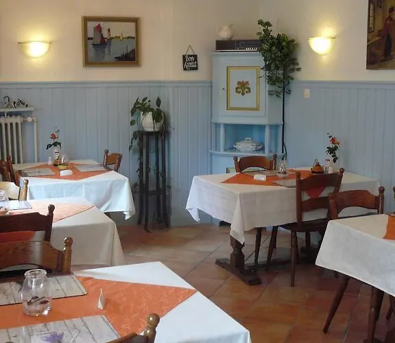 Mosel-landhaus 3* Briedern