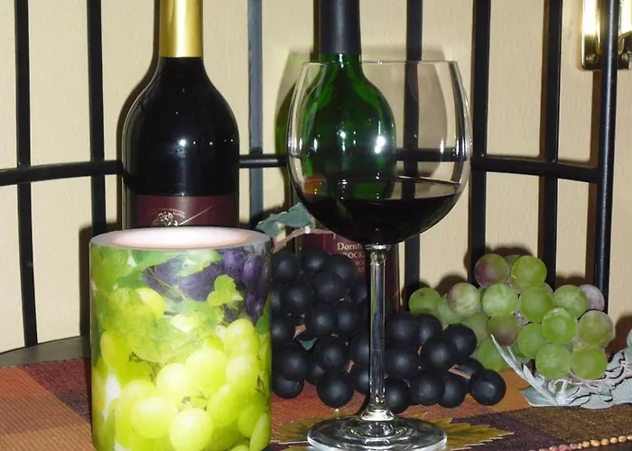 Mosel-landhaus Konukevi 3*