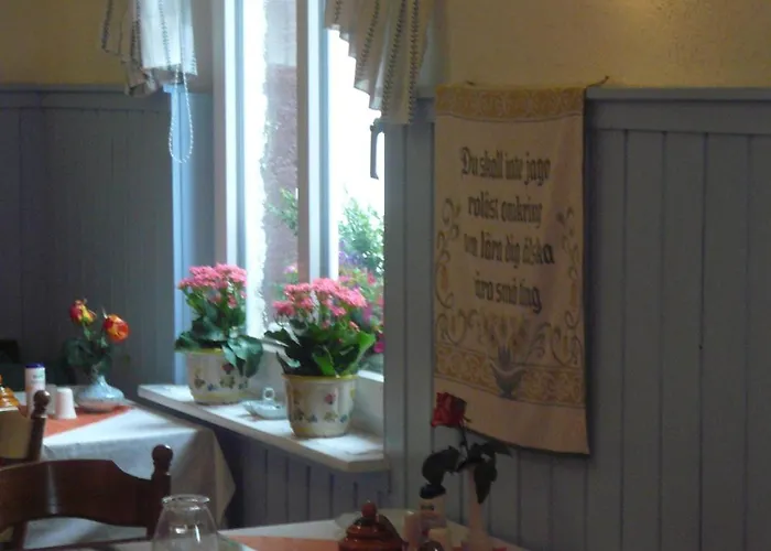 Mosel-landhaus Maison d'hôtes 3*