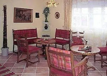 Mosel-landhaus Briedern