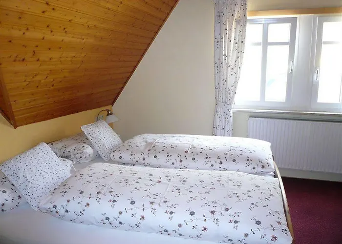 Mosel-landhaus 3* Briedern